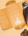 Mexico 60% Dark Chocolate