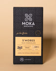 S'mores Chocolate