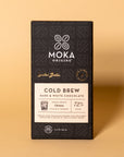 Cold Brew Coffee Chocolate
