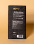 Cold Brew Coffee Chocolate