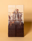 Cold Brew Coffee Chocolate