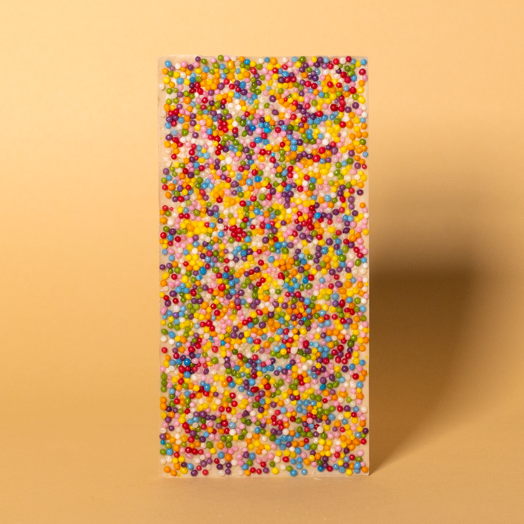 Dot Cake Chocolate