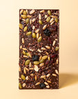 Trail Mix Chocolate