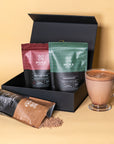 Drinking Chocolate Gift Box Set