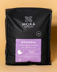 Ethiopia Sidamo Coffee 5lb