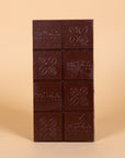 Quinoa Crunch Milk Chocolate