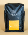 Mexico Chiapas Coffee 5lb