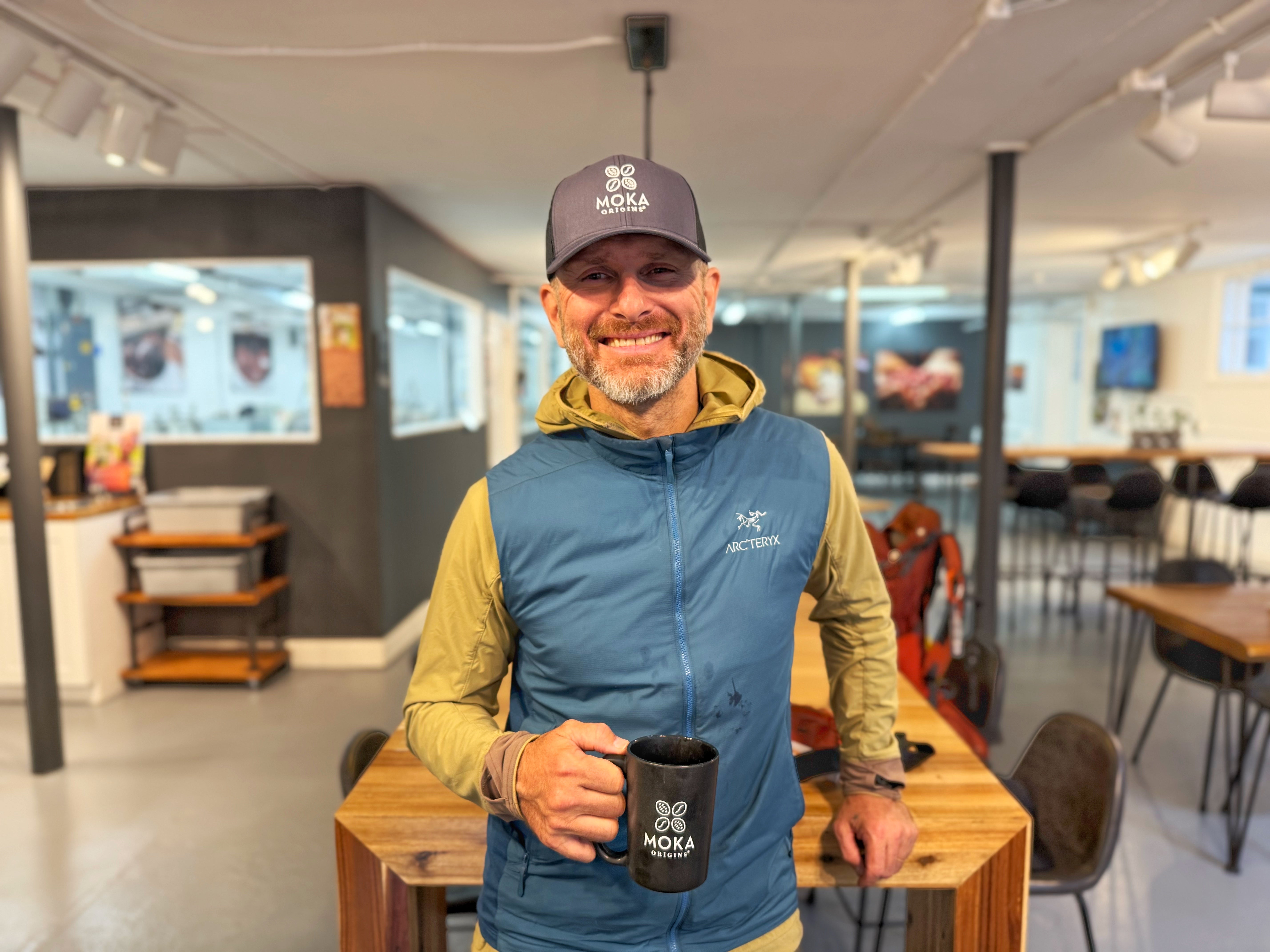 Winter Chocolate Hike and Coffee Tasting | Sunday January 4th