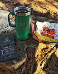 Winter Chocolate Hike and Coffee Tasting | Sunday Dec 15th 1:00-4:00pm