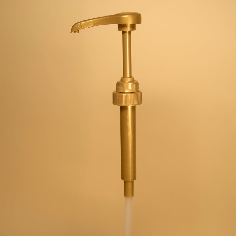 Syrup Pump