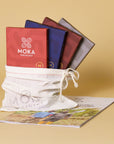 African Chocolate Collection