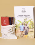 African Chocolate Collection
