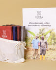African Chocolate Collection