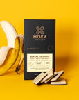 Banana Cream Pie Chocolate