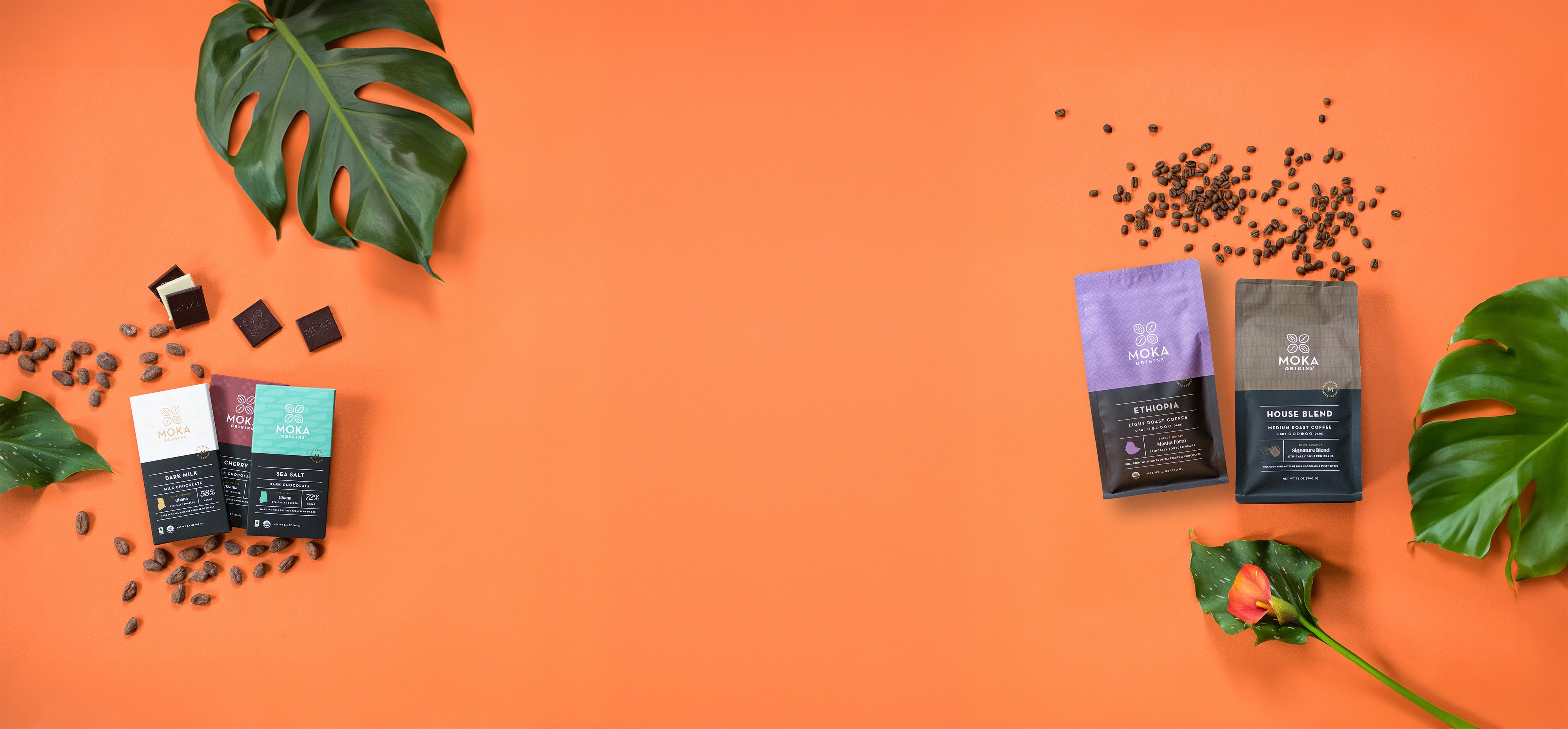 Subscriptions – Moka Origins
