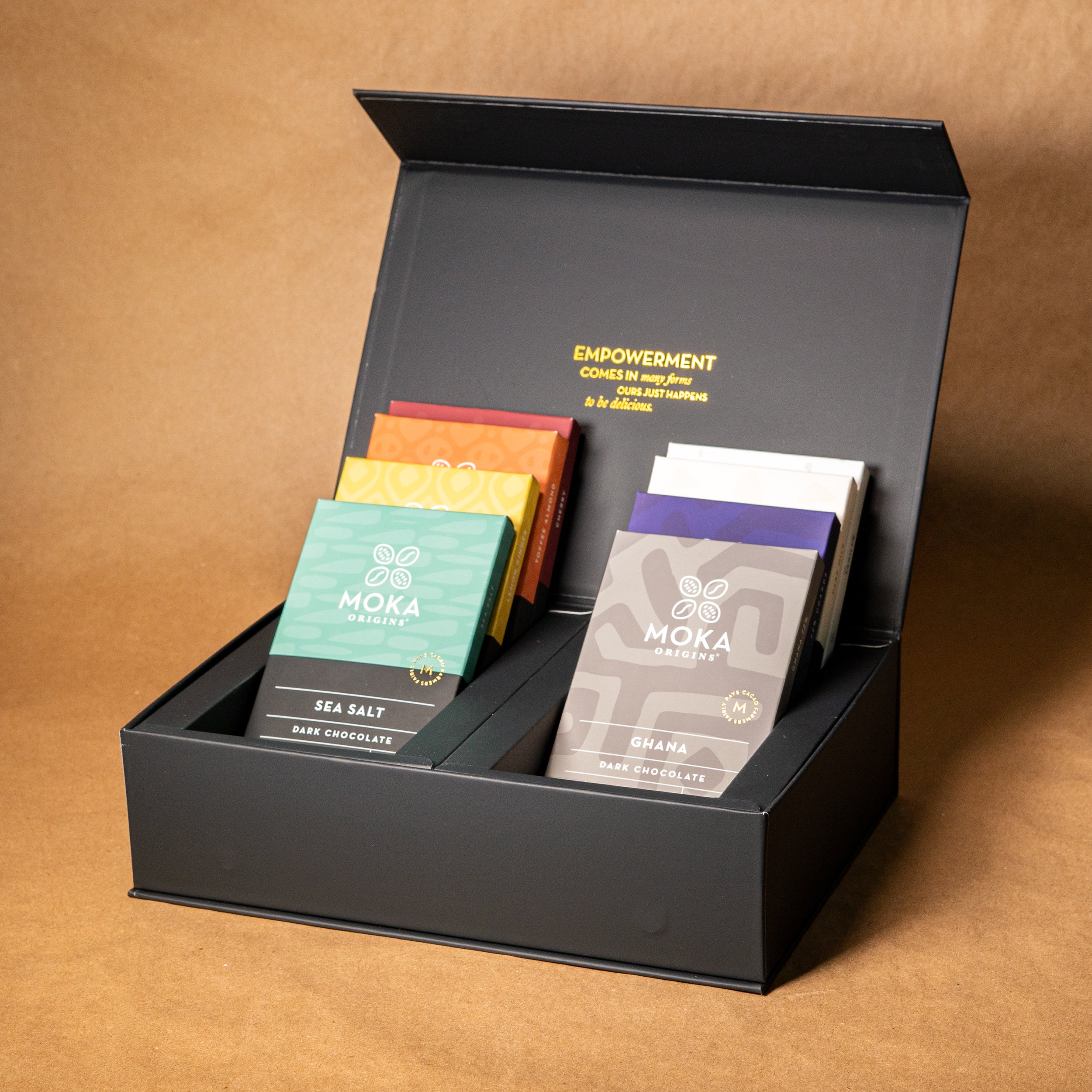 Ultimate Chocolate Gift Box Set