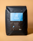 Uganda Bukonzo Organic 5lb