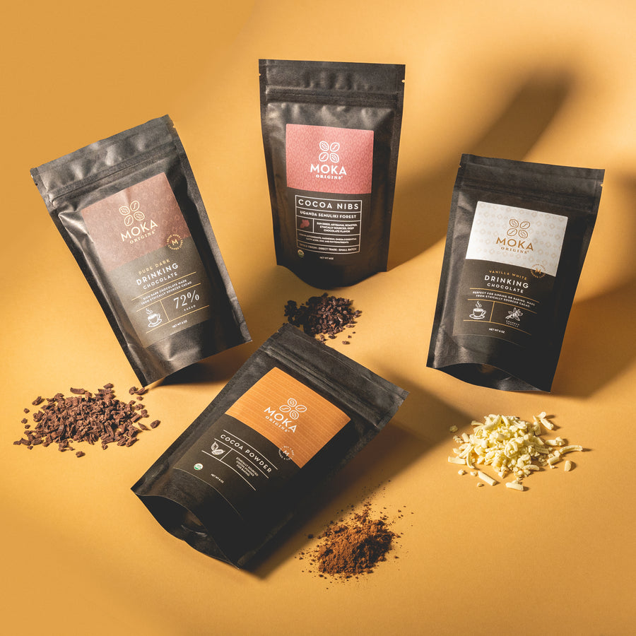 Baking Bundle