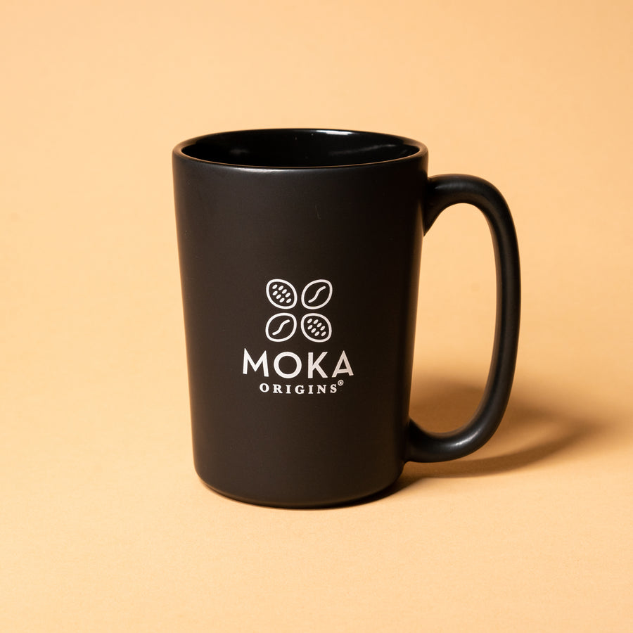 Large Moka Mug