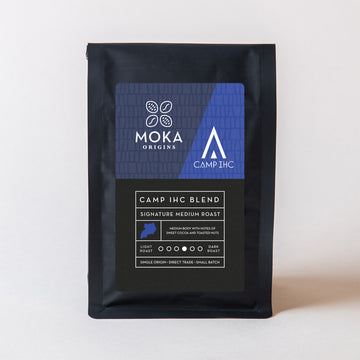 Custom Blend: Camp IHC Blend